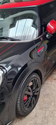 MINI COOPER 2.0 16V TWINPOWER GASOLINA JOHN COOPER WORKS 2P STEPTRONIC MINI COOPER 2.0 16V TWINPOWER GASOLINA JOHN COOPER WORKS 2P STEPTRONIC